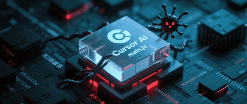 Cursor AI 用户当心！3 款恶意 NPM 包正悄悄“偷家”，你中招了吗？