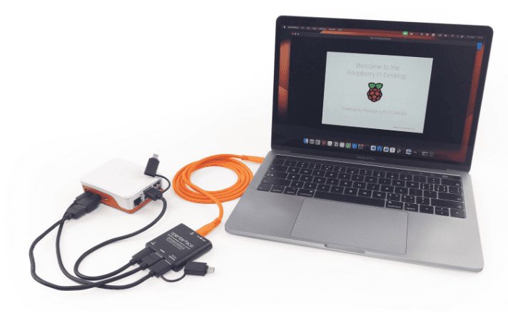 Openterface Mini-KVM