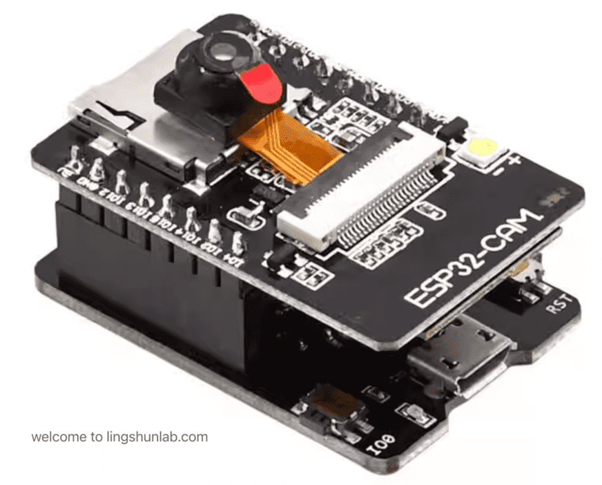 esp32-cam