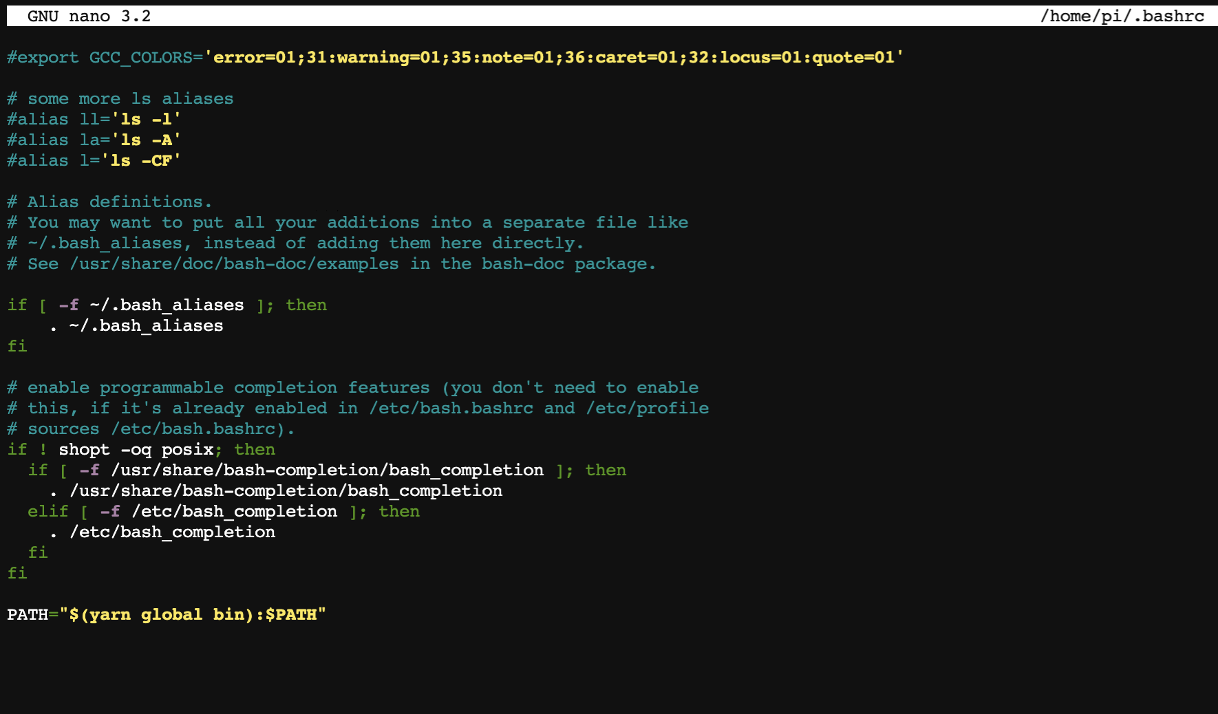 raspberry-pi-code-server-vs-code