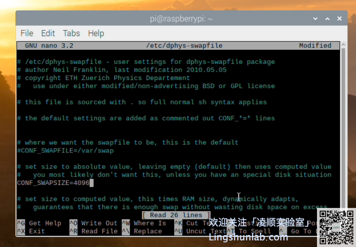 Raspberry pi 树莓派安装 OpenCV 4.1.2_树莓派安装opencv4.1.2-CSDN博客